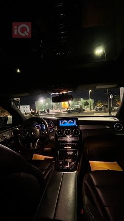 مێرسێدس بێنز C-Class